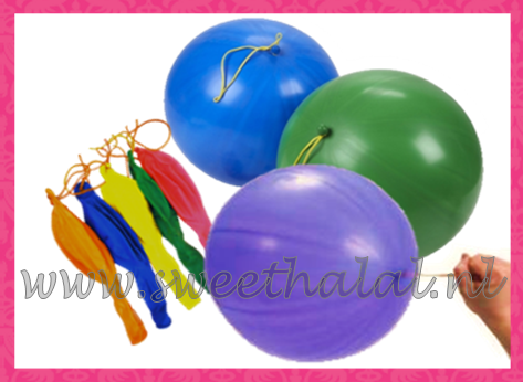 Bounce Ballon Bounce Ballon